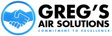 GREG'S AIR SOLUTIONS LLC