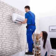 Maintenance tips for extending the life of a wall AC unit