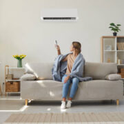 AC Running but Not Cooling? Weston FL HVAC Solutions