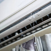 7 Proven Solutions for AC Condensation Line Clogged and Leaking Water