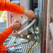 Emergency AC Repair for Central Air and Ductless Systems