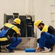 Professional AC Compressor Replacement Services in Boca Raton FL