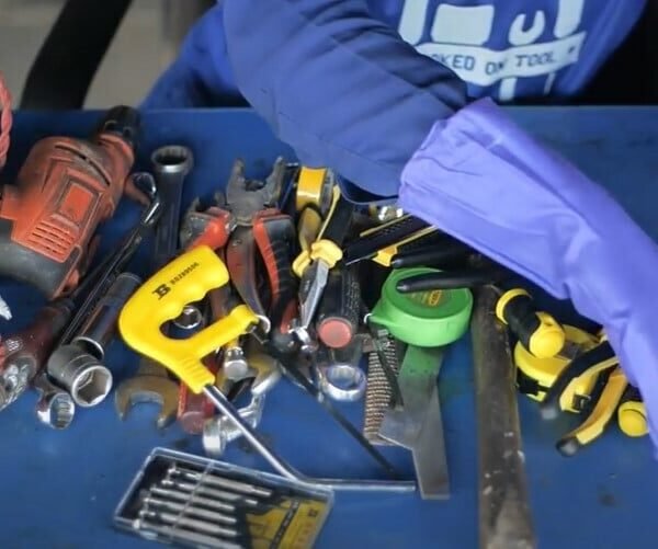 New Air Conditioner Systems