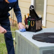 Rooftop HVAC Unit Service in Florida: Keeping Commercial Buildings Cool Under Pressure