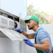 Does AC Use Gas or Electricity?