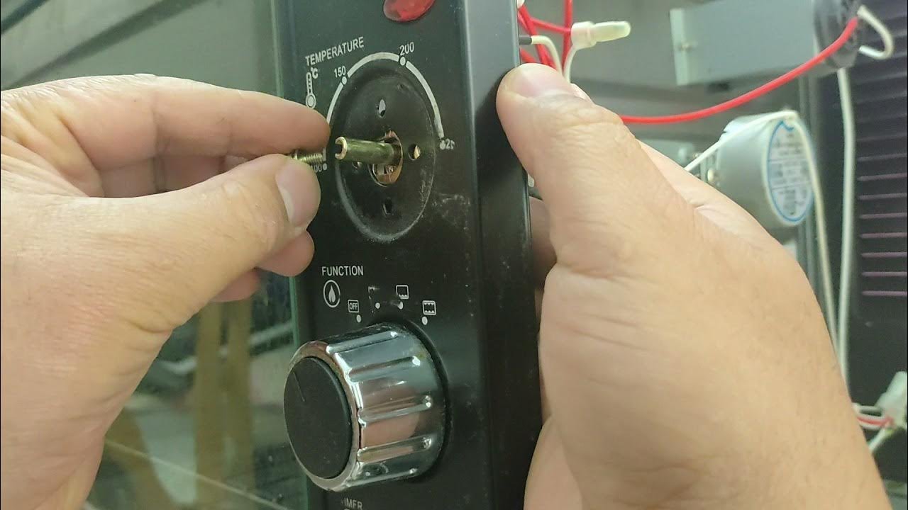 Smart thermostat showing energy settings after professional installation and repair