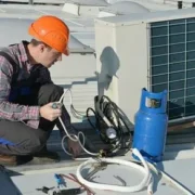 The HVAC Installation Process: What to Expect