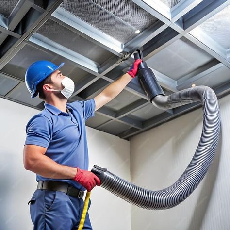 Air Ducts Be Checked?