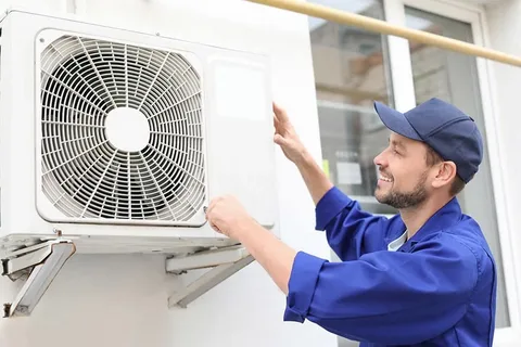 Benefits of Installing a New HVAC System