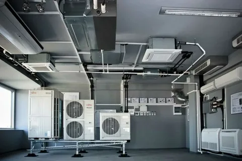 HVAC Systems